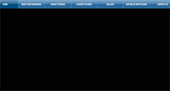 Desktop Screenshot of nightingalestudios.com
